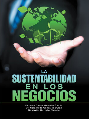 cover image of "La Sustentabilidad en los Negocios"